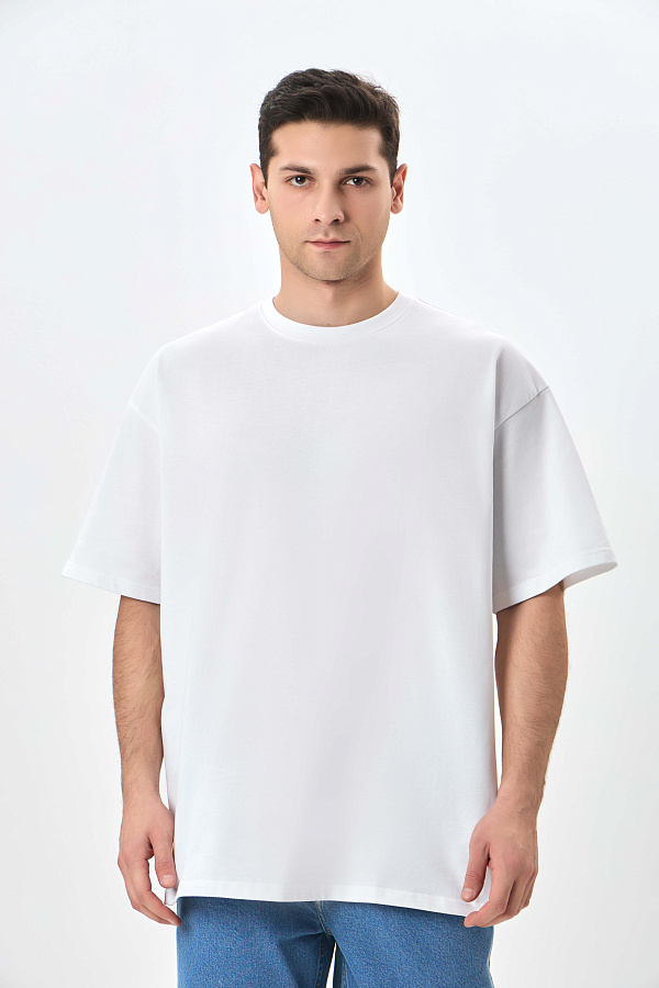 Футболка короткий рукав